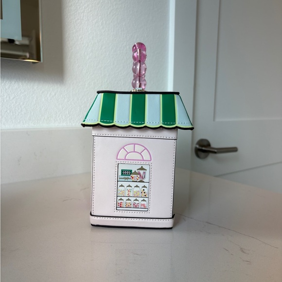 Kate Spade 3D Candy Sweet Shop Crossbody Bag - Picture 5 of 9